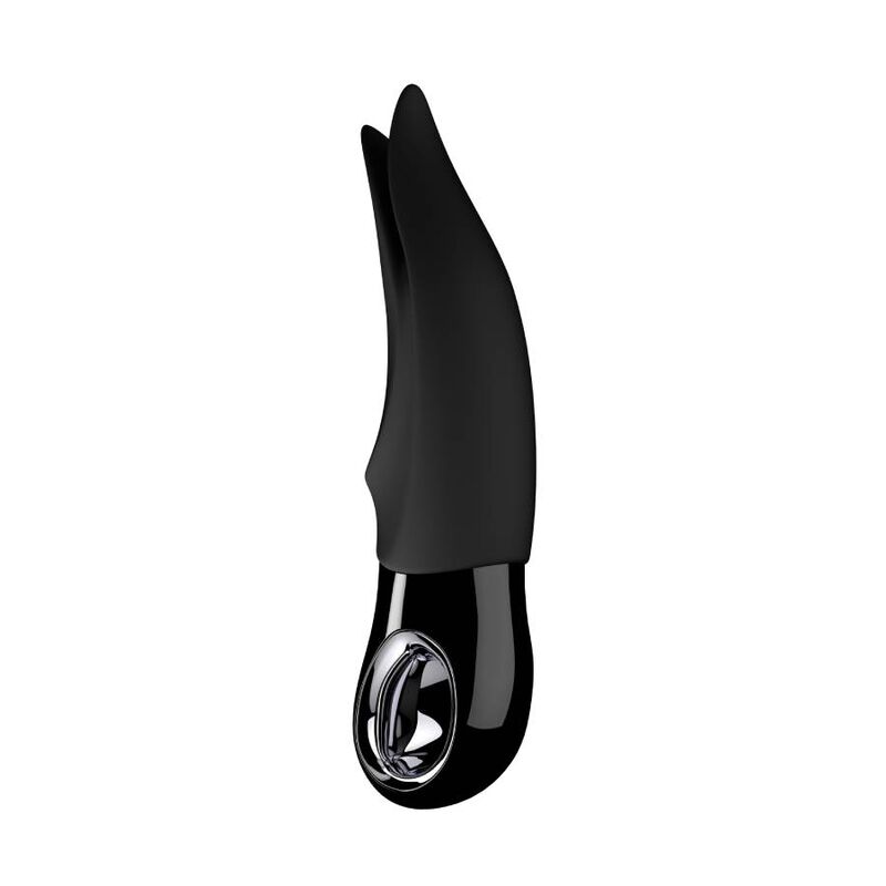 FUN FACTORY - VIBRADOR CLITÓRICO VOLTA BLACK LINE