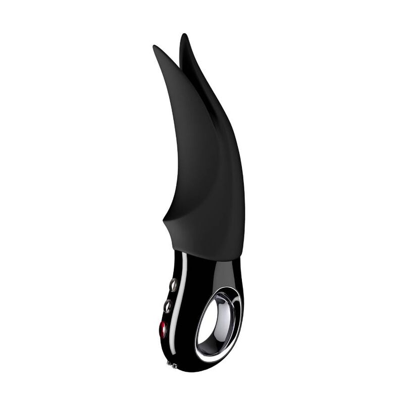 FUN FACTORY - VIBRADOR CLITÓRICO VOLTA BLACK LINE