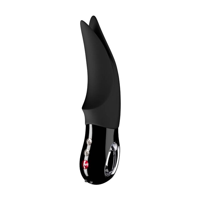FUN FACTORY - VIBRADOR CLITÓRICO VOLTA BLACK LINE