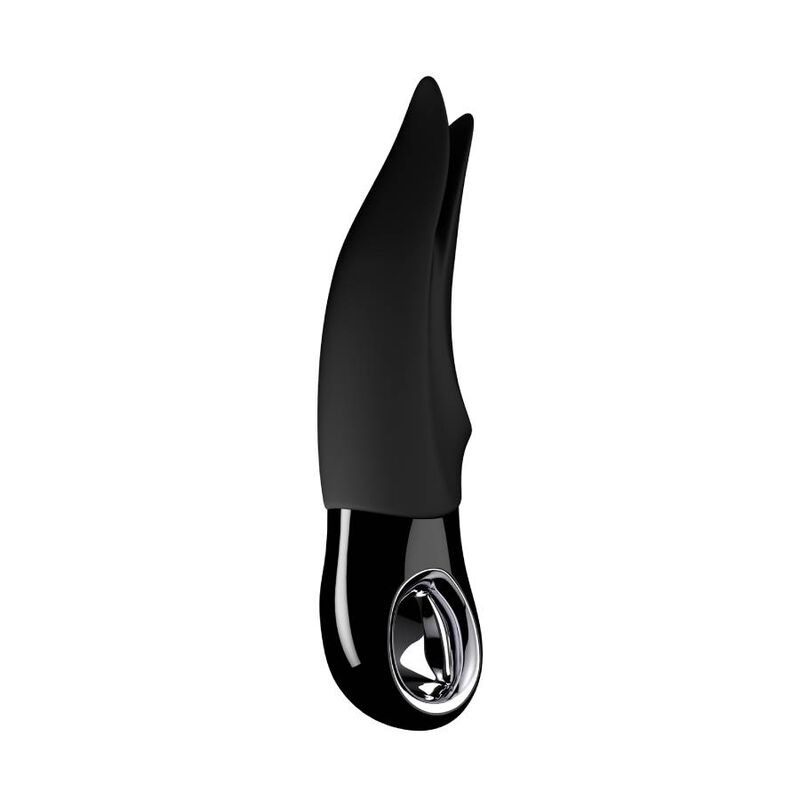 FUN FACTORY - VIBRADOR CLITÓRICO VOLTA BLACK LINE