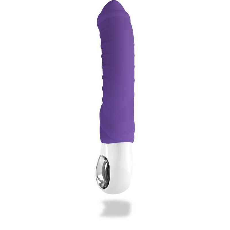 FUN FACTORY - VIBRADOR TIGER G5 VIOLET