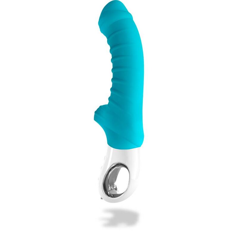 FUN FACTORY - VIBRADOR TIGER G5 A GASOLINA