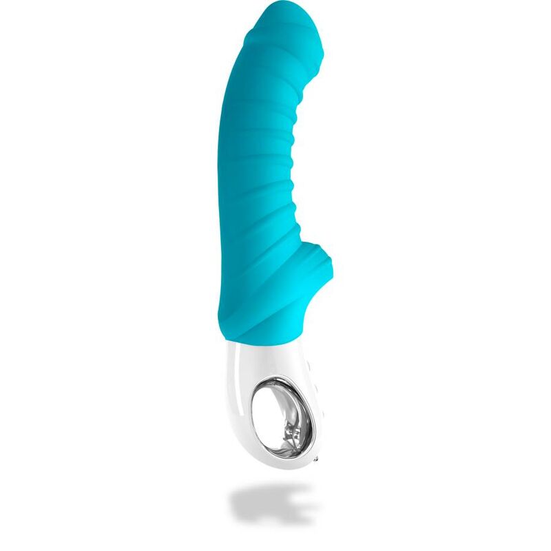 FUN FACTORY - VIBRADOR TIGER G5 A GASOLINA
