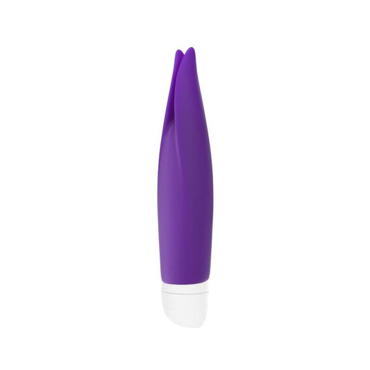 FUN FACTORY - VIBRATEUR VOLITA SLIM VIOLET
