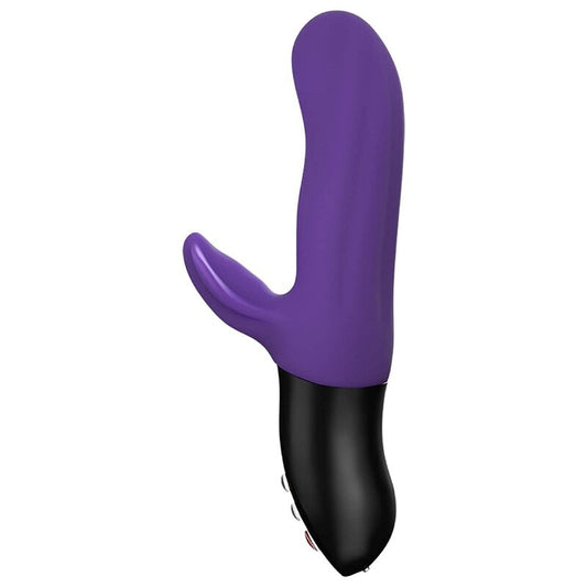 FUN FACTORY - BI STRONIC FUSION DOUBLE PULSATOR PURPLE