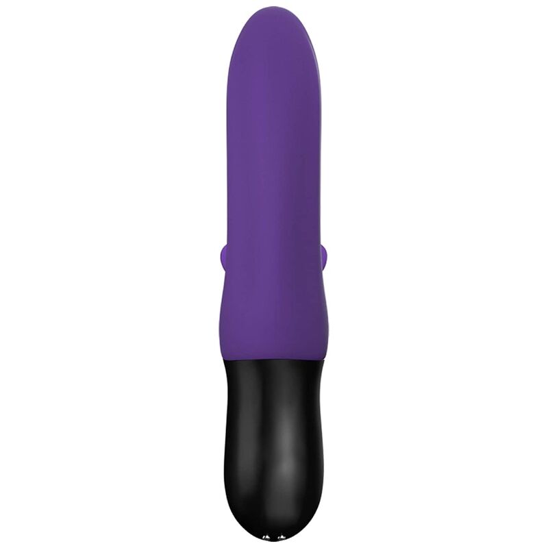 FUN FACTORY - BI STRONIC FUSION DOUBLE PULSATOR PURPLE