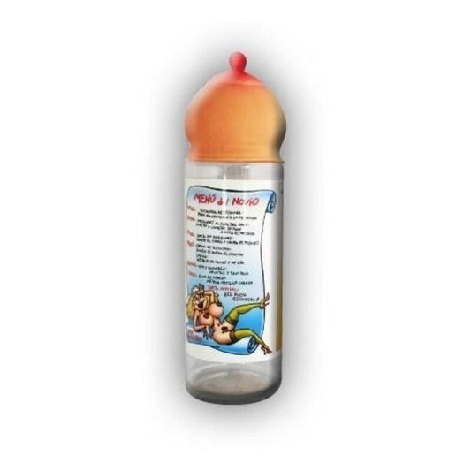 DIABLO PICANTE - GARRAFA DE PEITOS CARNE MENU DA NOIVA 750 ML