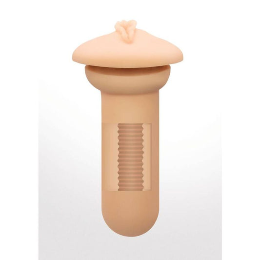 AUTOBLOW - 2+ MANGAS VAGINA TAMANHO C