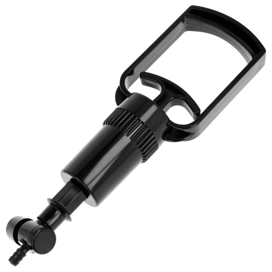 INTENSE - UNISEX NIPPLE SUCTION