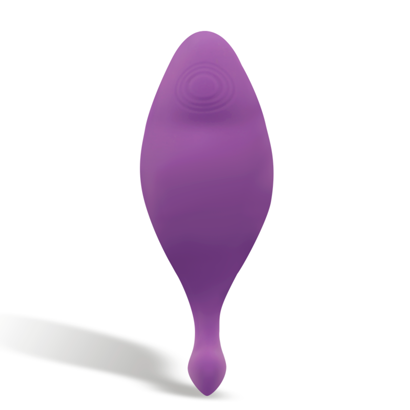 INTENSO - CONTROLE REMOTO MINDY PANTIE ROXO