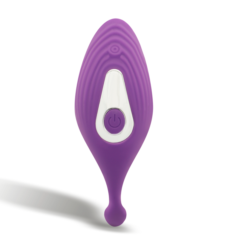 INTENSO - CONTROLE REMOTO MINDY PANTIE ROXO