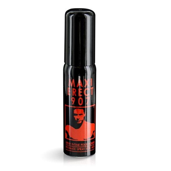 RUF - MAXI ERECT907 DERECTION SPRAY 25ML