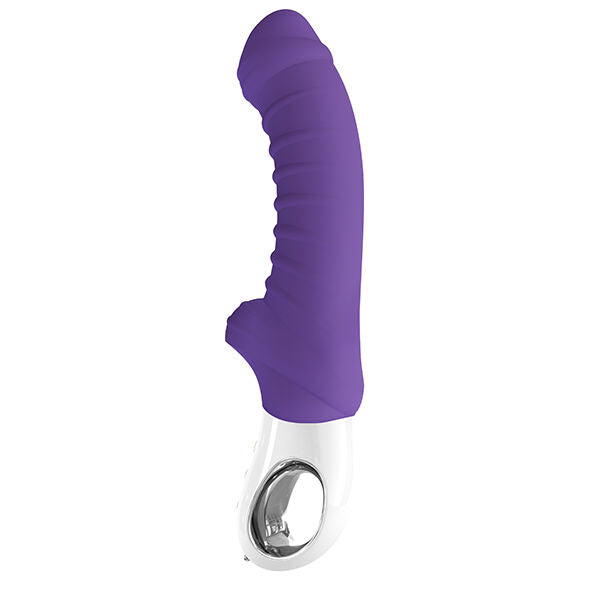 FUN FACTORY - VIBRADOR TIGER G5 VIOLET