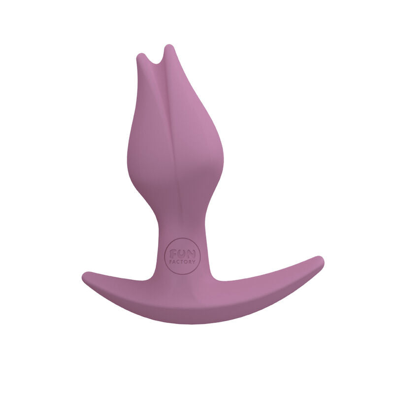 FUN FACTORY - BOOTIE FEM FEMALE ANAL PLUG PINK ANAL
