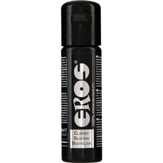 EROS - CLASSIC BODYGLIDE SILICONE 100 ML
