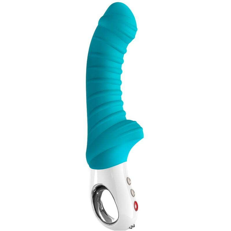FUN FACTORY - VIBRADOR TIGER G5 A GASOLINA
