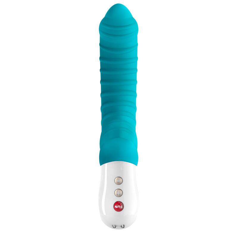 FUN FACTORY - VIBRADOR TIGER G5 A GASOLINA