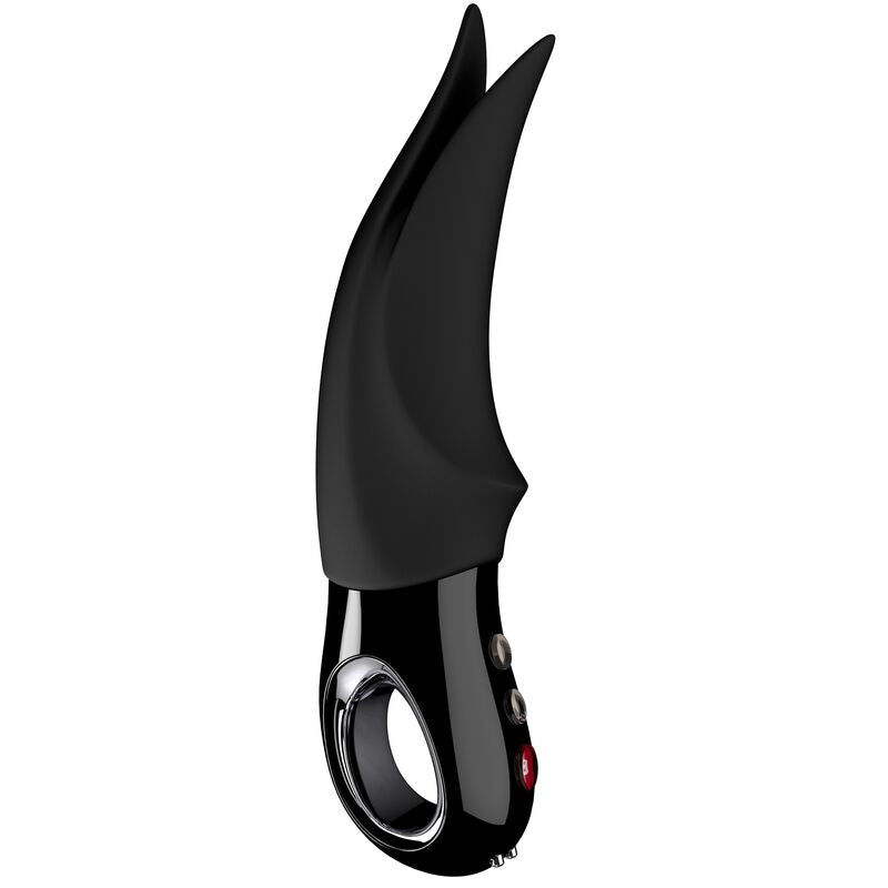 FUN FACTORY - VIBRADOR CLITÓRICO VOLTA BLACK LINE