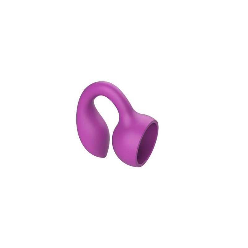 XOCOON - ACESSÓRIOS PARA MASSAGEADOR PESSOAL FÚCSIA