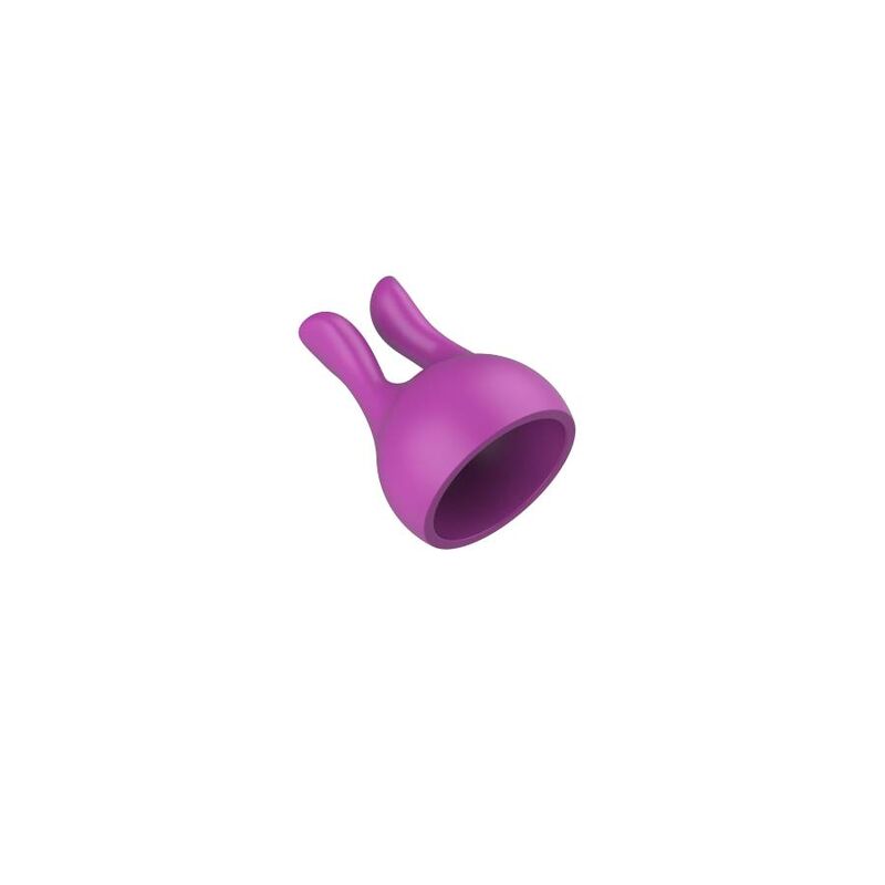 XOCOON - ACESSÓRIOS PARA MASSAGEADOR PESSOAL FÚCSIA