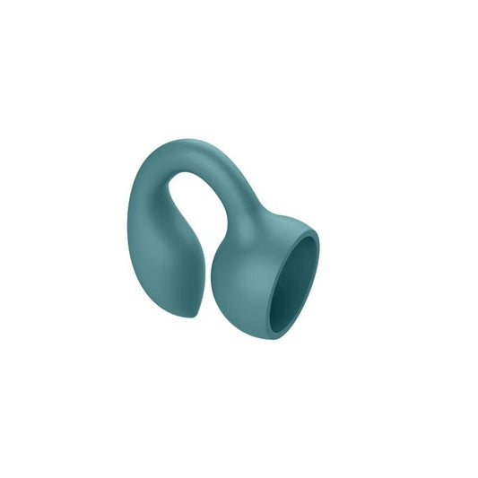 XOCOON - ACESSÓRIOS PARA MASSAGEADOR PESSOAL VERDE
