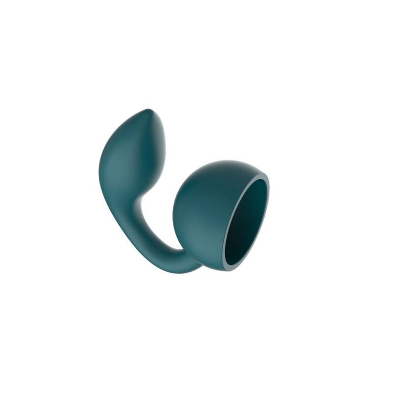 XOCOON - ACESSÓRIOS PARA MASSAGEADOR PESSOAL VERDE