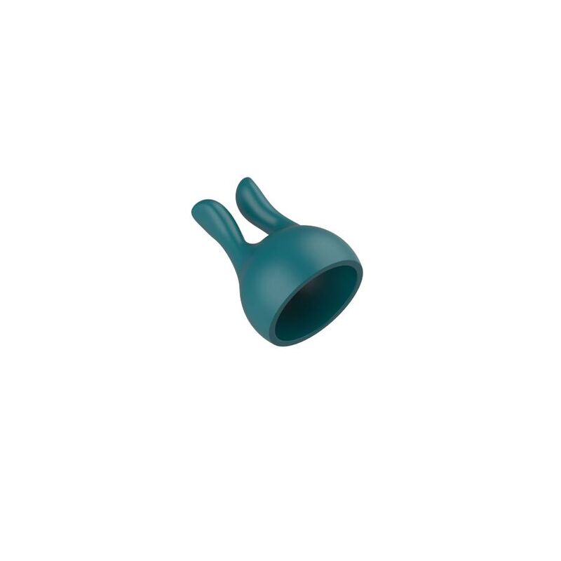XOCOON - ACESSÓRIOS PARA MASSAGEADOR PESSOAL VERDE