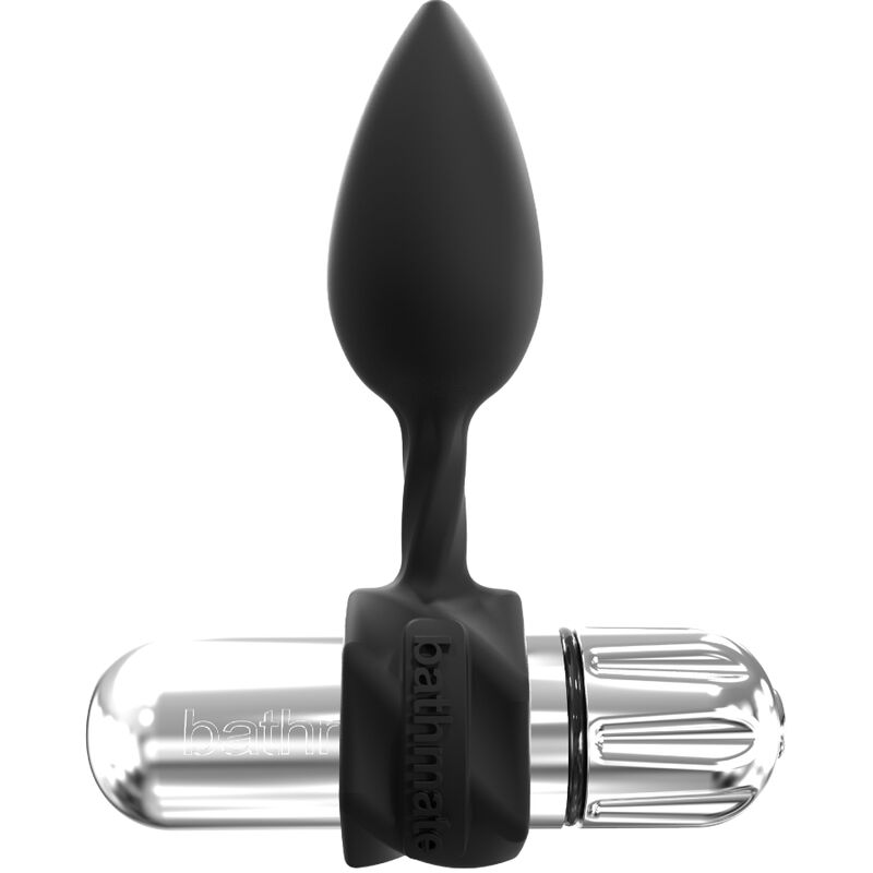 BATHMATE - VIBE ANAL TRAINING PLUGS