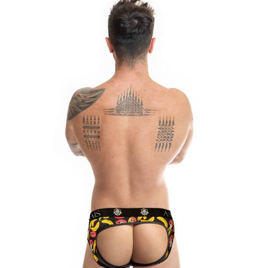 ANAIS MEN - BIQUÍNI BANANA JOCK S