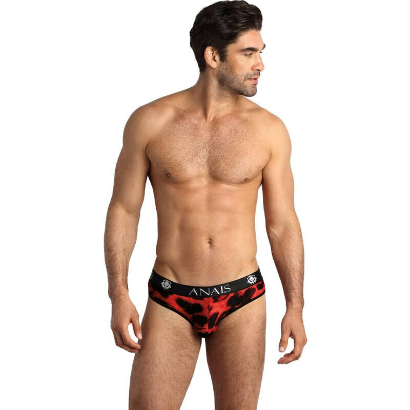 ANAIS MEN - CALÇAS SELVAGENS M