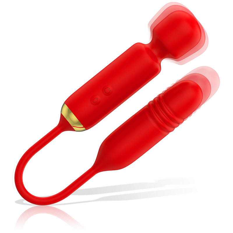 MIA - TOSCANA DUPLO PRAZER VARINHA + SUPERIOR E INFERIOR