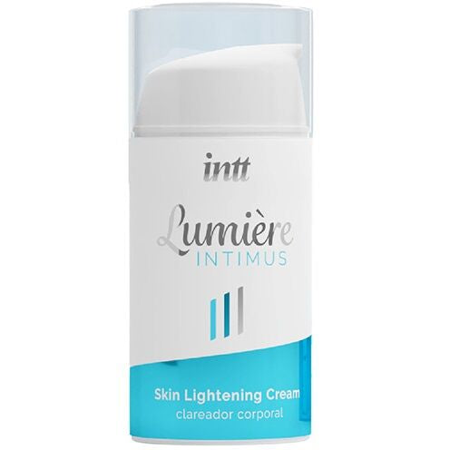 INTT - LUMI RE INTIMUS BRIGHTENING MOISTURIZING BODY CREAM