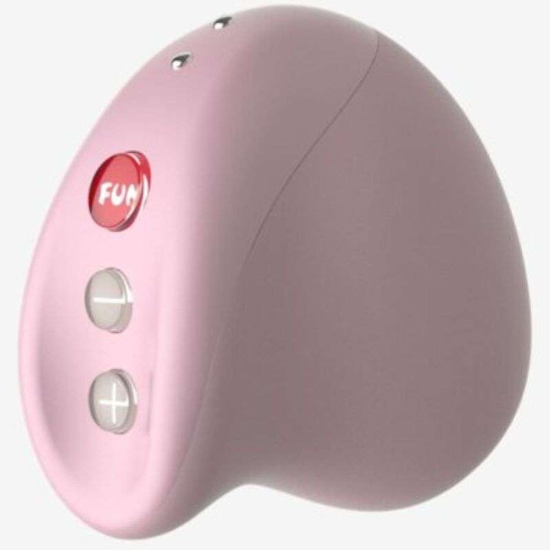 FUN FACTORY - MEA SUCKER CLITORAL PREMIUM ROSA