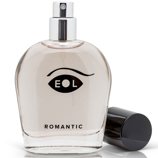 EYE OF LOVE - EOL PHR DELUXE PARFUM 50 ML - ROMANTIC