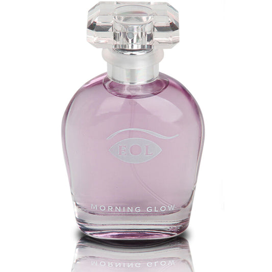 EYE OF LOVE - EOL PHR PHEROMONE DELUXE PERFUME 50 ML - MORNING GLOW