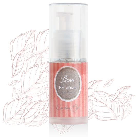 LIONA BY MOMA - EXCITING LIQUID GEL VIBRATOR 15 ML