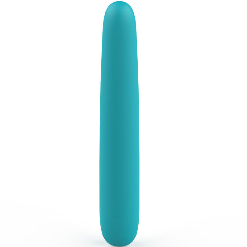 B SWISH - VIBRADOR RECARREGÁVEL B SWISH - BGOOD INFINITE DELUXE SILICONE AZUL