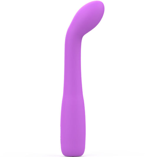 B SWISH - BGEE HEAT INFINITE DELUXE VIBRADOR DE SILICONE RECARREGÁVEL LAVANDA