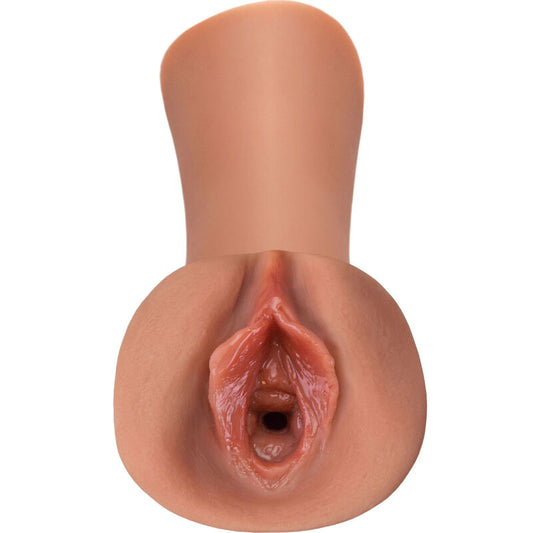 FETISH FANTASY EXTREME - JUICY SNATCH CANDY SILICONE MALE MASTURBATOR