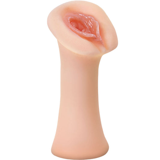 FETISH FANTASY EXTREME - JUICY SNATCH SILICONE MALE MASTURBATOR