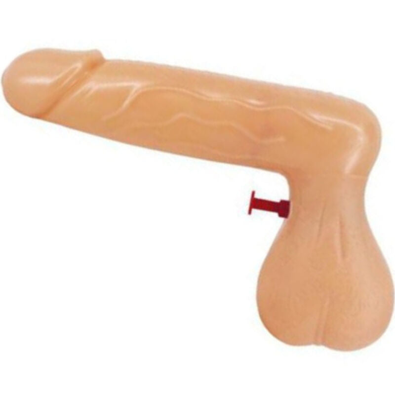 DIABLO PICANTE - WHISTLE-SHAPED WATER GUN