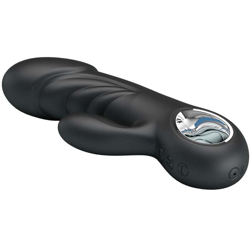 PRETTY LOVE - ANSEL VIBRATOR GY CLITORIS POINT STIMULATOR