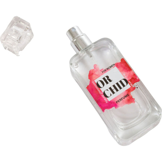 SECRETPLAY - PERFUME SPRAY WITH NATURAL ORCHID PHEROMONES 50 ML