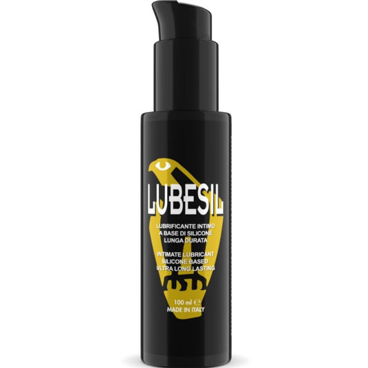 INTIMATELINE - LUBRIFICANTE À BASE DE SILICONE LUBESIL 100 ML