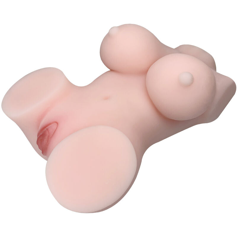 ARMONY - MODELO DE TORSO FEMININO REALISTA 9