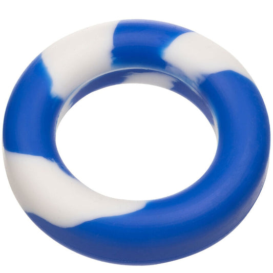 CALEXOTICS - CONJUNTO DE 2 ANÉIS PARA PÊNIS ADMIRAL