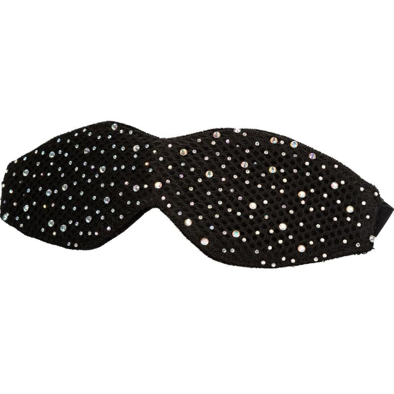 CALEXOTICS - RADIANCE RHINE BLACKOUT EYE MASK