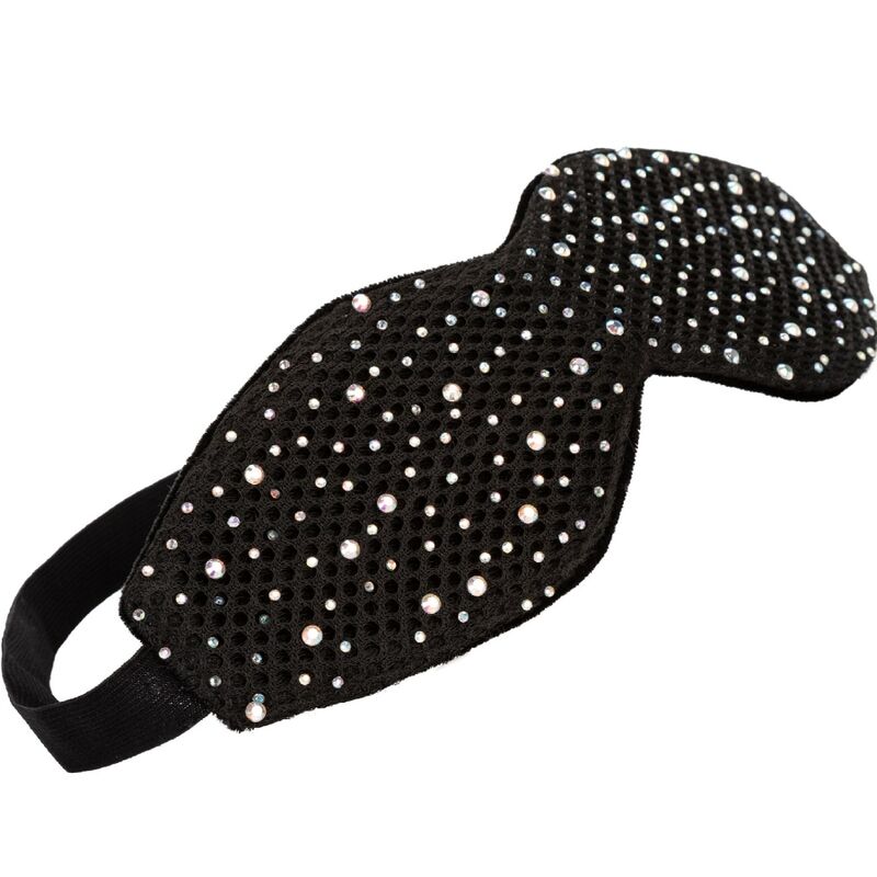 CALEXOTICS - RADIANCE RHINE BLACKOUT EYE MASK