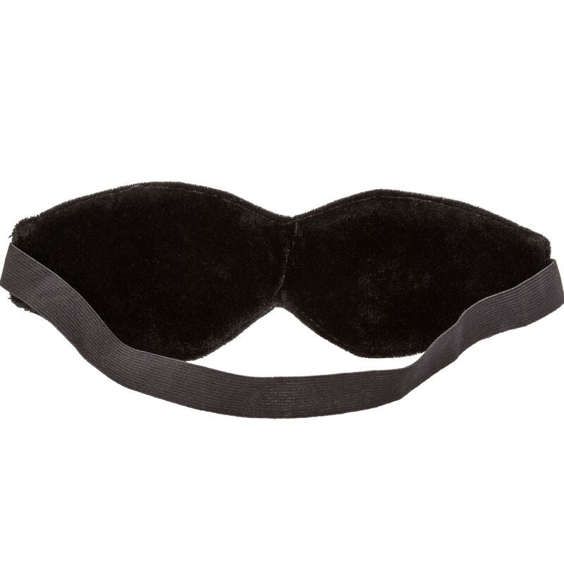 CALEXOTICS - RADIANCE RHINE BLACKOUT EYE MASK