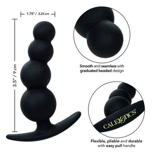 CALEXOTICS - BOUNDLESS BEAD PLUG